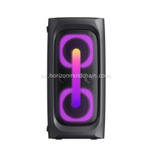 Piezas de moldeo por inyección de audio de alta precisión